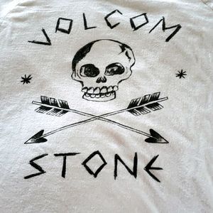 Volcom long sleeve tee